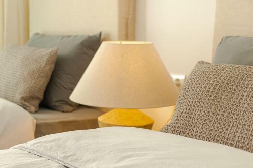 Luxury New Boho Style Apartment In Mijas Pueblo