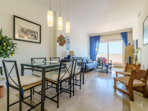Apartamento Calanova Golf Suite