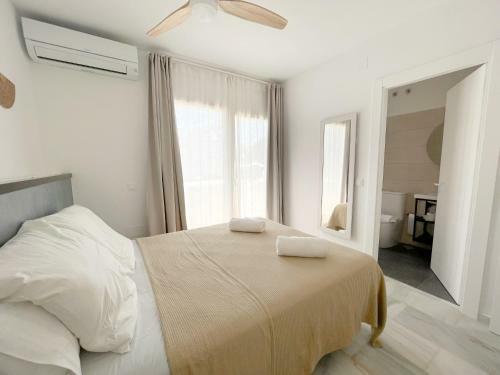 Blanco� High-end Mediterranean Design By The Sea ~