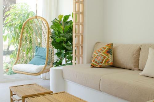 Blanco� High-end Mediterranean Design By The Sea ~