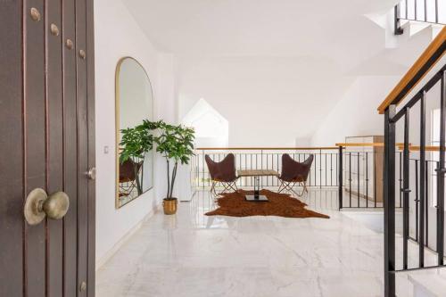 Apartamento Luxury Casa Mijas With Sea View