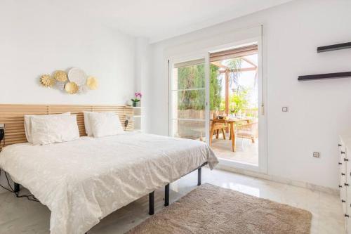Apartamento Luxury Casa Mijas With Sea View