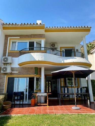 Casita De Mijas