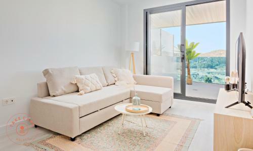 Luxury Apartment 4 With Swimming Pool - Tcm