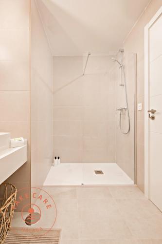 Luxury Apartment 4 With Swimming Pool - Tcm