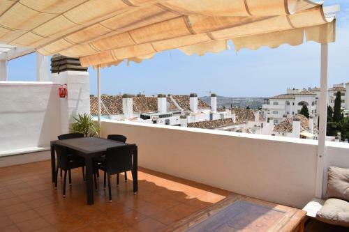 Apartamento Duplex Con Vistas Mijas Golf