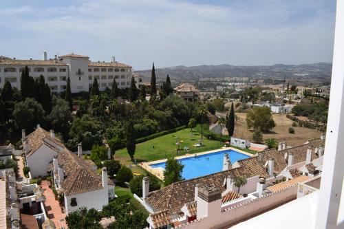Apartamento Duplex Con Vistas Mijas Golf