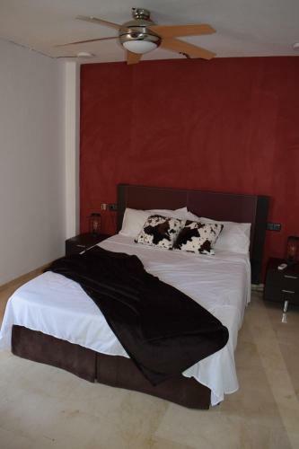Apartamento Duplex Con Vistas Mijas Golf