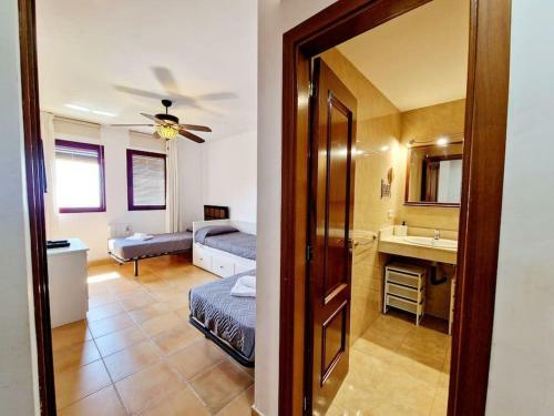 Apartamento Duplex Alcores Seaviews
