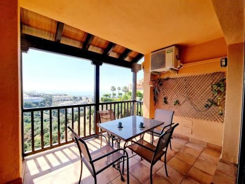 Apartamento Duplex Alcores Seaviews