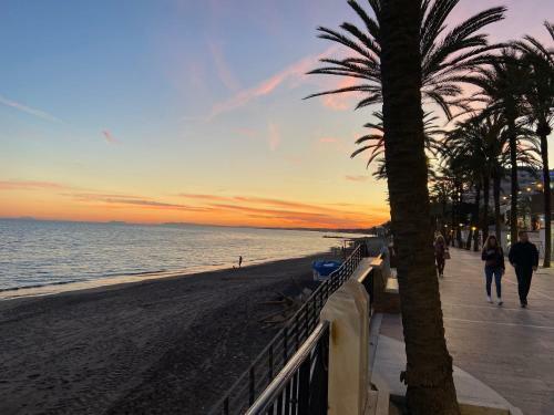 Apartamento Penthouse With A Panoramic View And 2 Pools