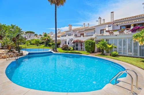 Apartamento Penthouse With A Panoramic View And 2 Pools
