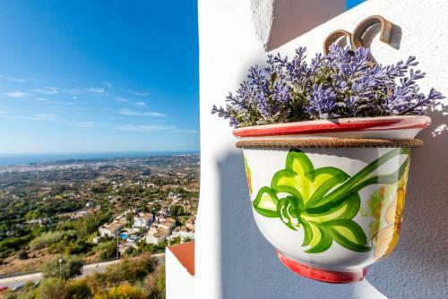 Apartamento El Mirador In Mijas