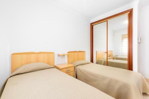 Apartamento El Mirador In Mijas