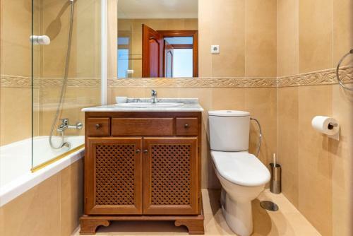 Apartamento El Mirador In Mijas