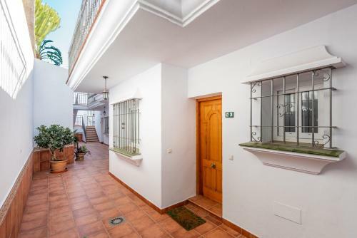 Apartamento El Mirador In Mijas