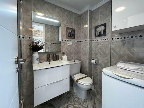 Almirante Apartment Sea Views