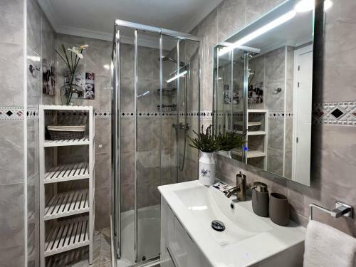 Almirante Apartment Sea Views