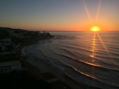 Almirante Apartment Sea Views
