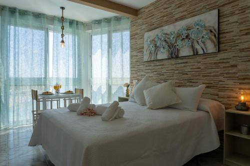 Almirante Apartment Sea Views