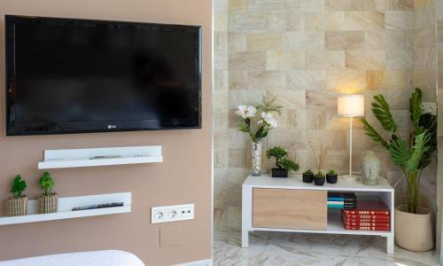 Almirante Apartment Sea Views
