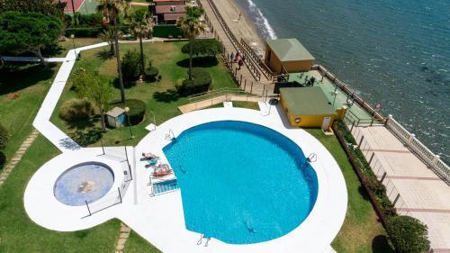 Almirante Apartment Sea Views