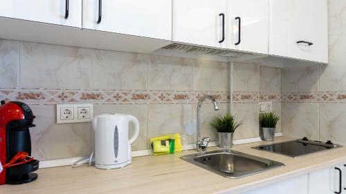 Almirante Apartment Sea Views