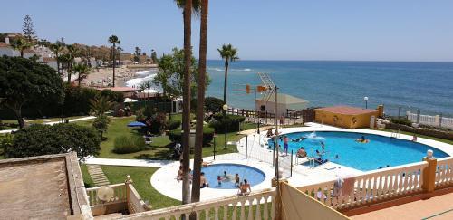 Almirante Apartment Sea Views