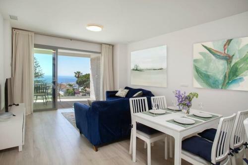 Beautiful New Apartment In Mijas Pueblo