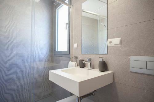 Beautiful New Apartment In Mijas Pueblo