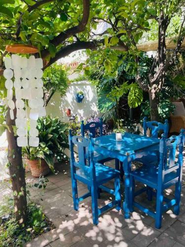 Charming 4 Bedroom Village Home With Patio