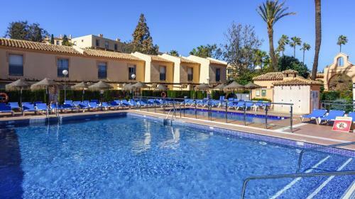 Amazing Seaviw Apartment Bbq Ramada Res Mijas