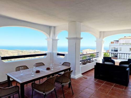 Apartamento Las Palmeras Seaviews