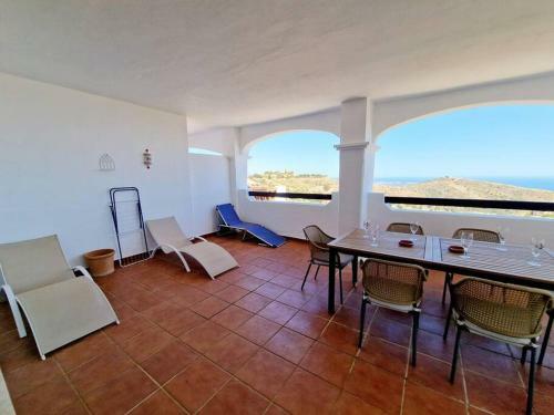 Apartamento Las Palmeras Seaviews