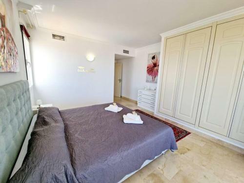Apartamento Las Palmeras Seaviews
