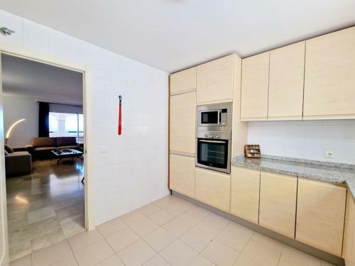 Apartamento Las Palmeras Seaviews