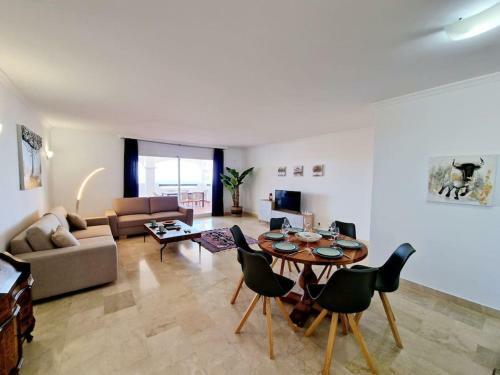 Apartamento Las Palmeras Seaviews