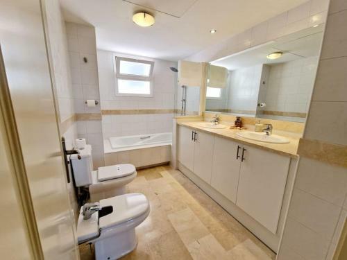 Apartamento Las Palmeras Seaviews