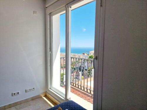 Apartamento Las Palmeras Seaviews