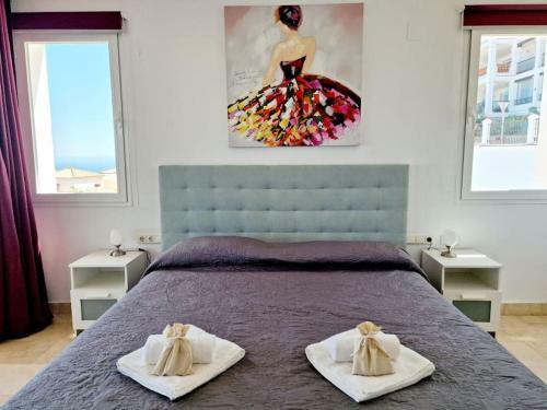 Apartamento Las Palmeras Seaviews
