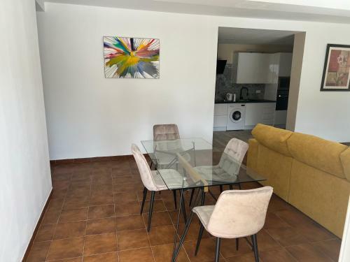 Apartamento Casa Patricia