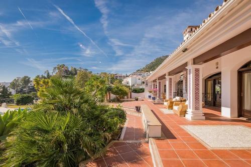 Villa Casa Jose