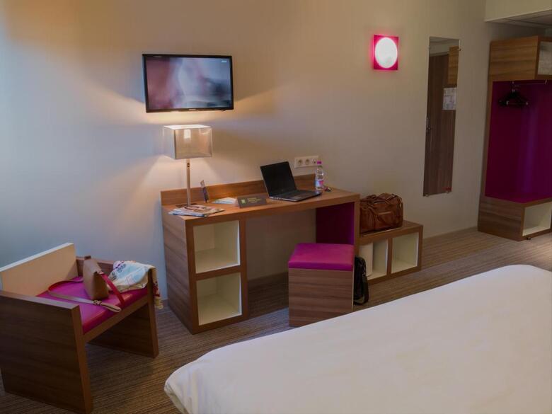 Hotel H�tel Eco Sweet