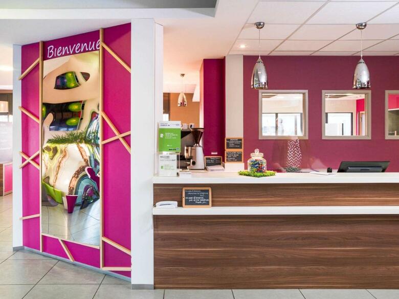 Hotel H�tel Eco Sweet