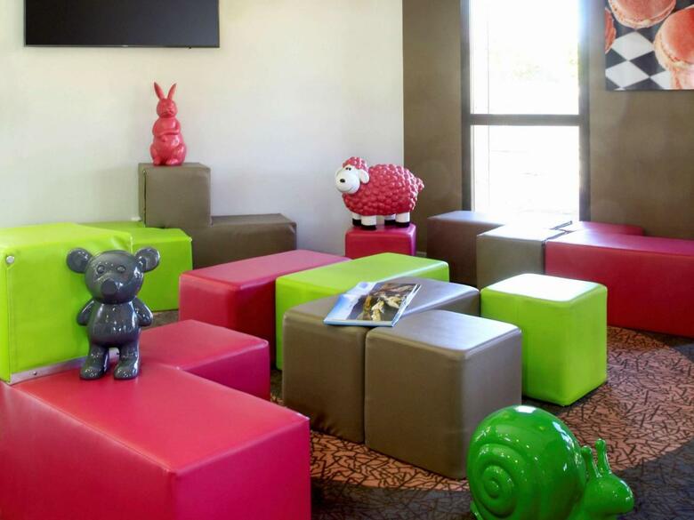 Hotel H�tel Eco Sweet