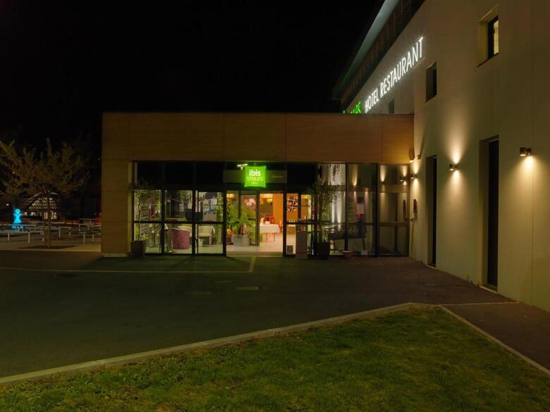 Hotel H�tel Eco Sweet