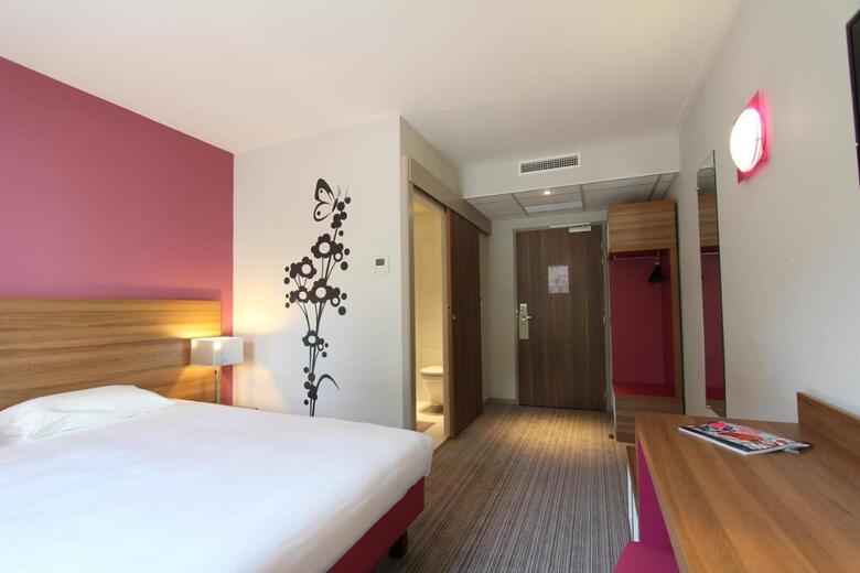 Hotel H�tel Eco Sweet