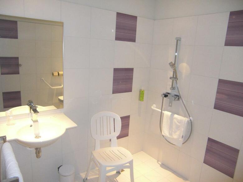Hotel H�tel Eco Sweet