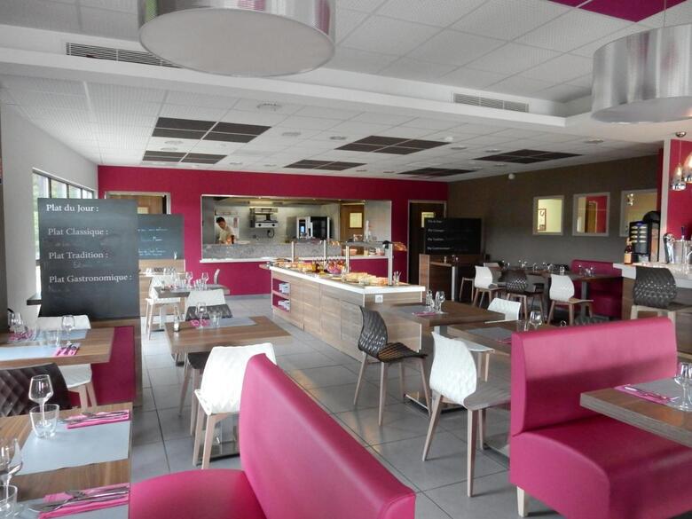 Hotel H�tel Eco Sweet