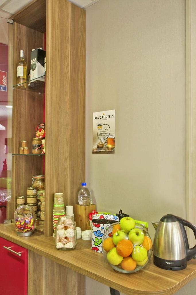 Hotel H�tel Eco Sweet